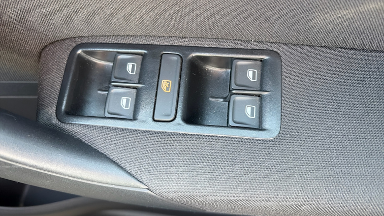 Volkswagen Polo 1.2 TSI Match Edition 5dr Petrol Hatchback